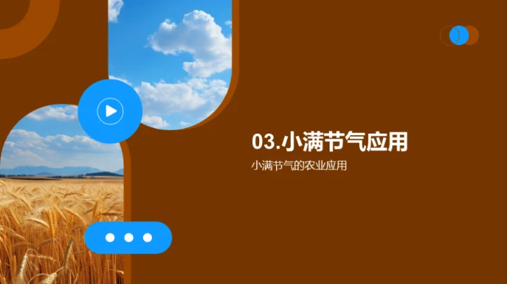 解析小满科学奥秘