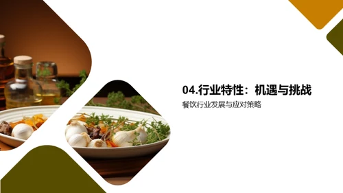 餐饮行业新手攻略