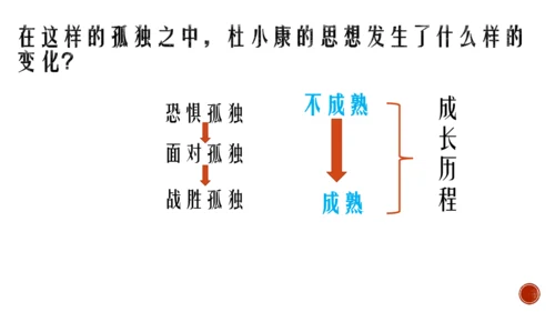 17 孤独之旅 课件