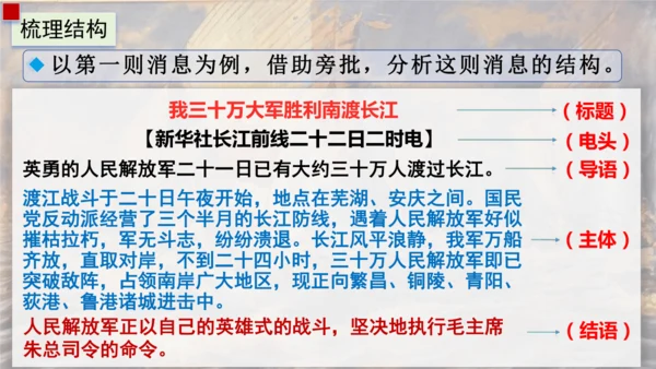 1《消息二则》课件