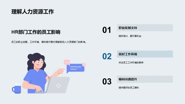 人力驱动的企业进步