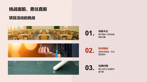 年终盛典：团队辉煌之路