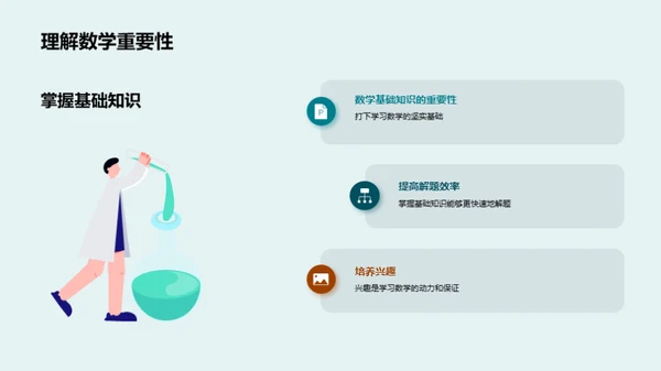 初一数学提升攻略