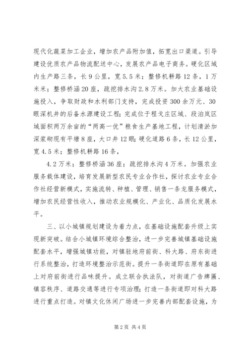 建设机关年度建设规划工作计划.docx