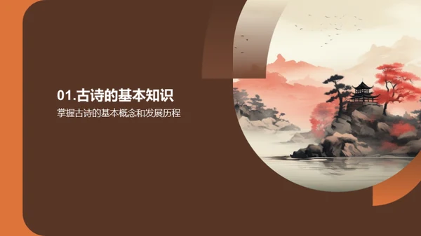 古诗课堂：创新教学法