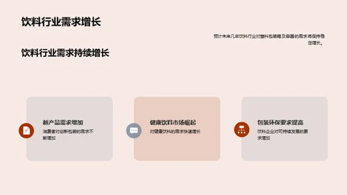 塑料包装行业新篇章