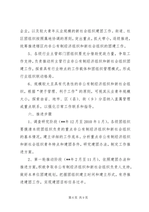 黄冈企业团建活动方案 (3).docx