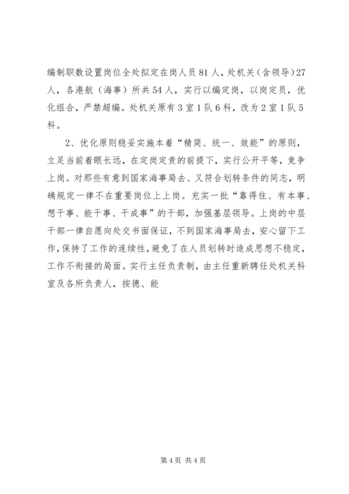 如何构建和谐社会加快水运发展之浅谈 (2).docx