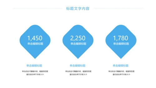 游泳健身比赛少儿游泳训练培训PPT模板