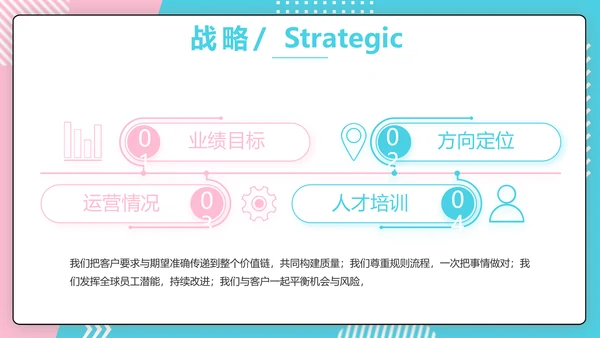 直播营销策划方案动态PPT模板