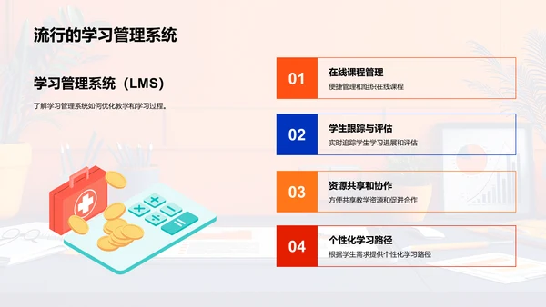 数字化教育新视角