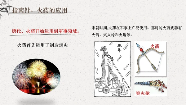 宋元时期大宋元朝通用PPT课件