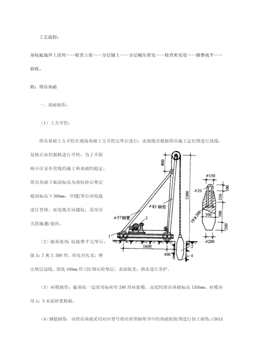 土木工程生产实习实习报告标准版.docx