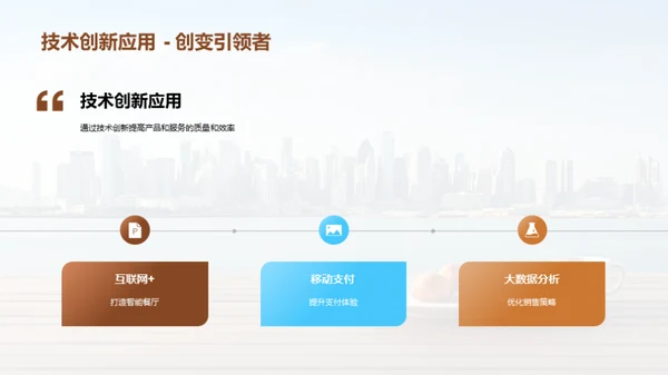 年度成就与未来展望