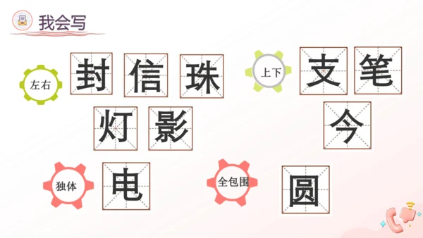第6课《一封信》（教学课件）