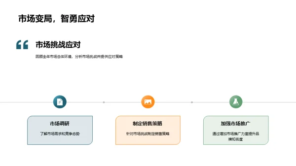 共创辉煌年度总结