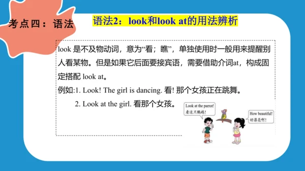 Unit 1 In class(复习课件)-2023-2024学年三年级英语下学期期中核心考点集训