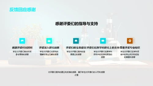 跨学科研究的新视角