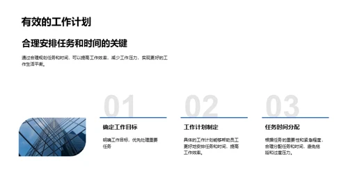 高效办公秘籍