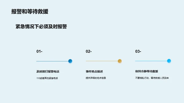 守护校园 从我做起