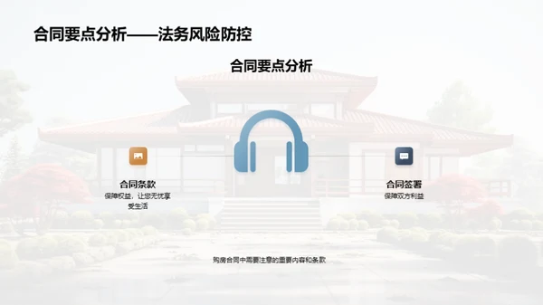 春节购房攻略