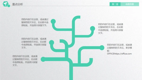 某大学毕业论文答辩通用PPT模板