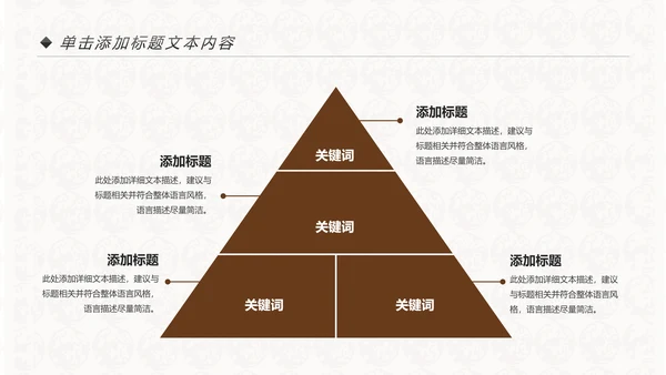 中国风民族传统文化动态PPT模板