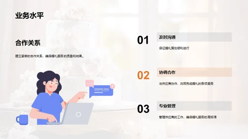 创意婚礼策划与设计