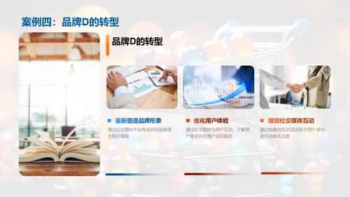 双十一社交媒体营销解析