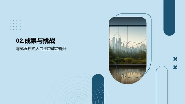 林业守护：挑战与突破