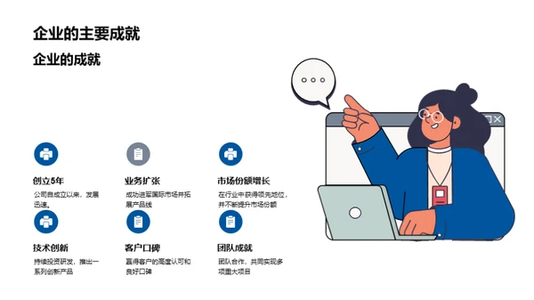 共创未来的企业家园