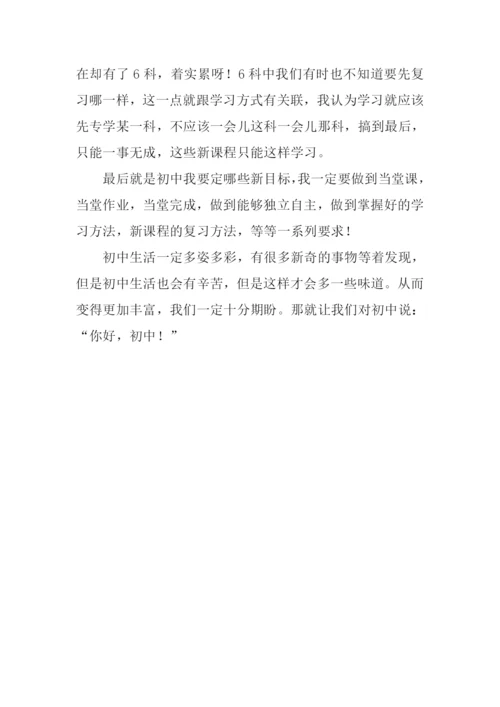 你好初中作文600字-11.docx