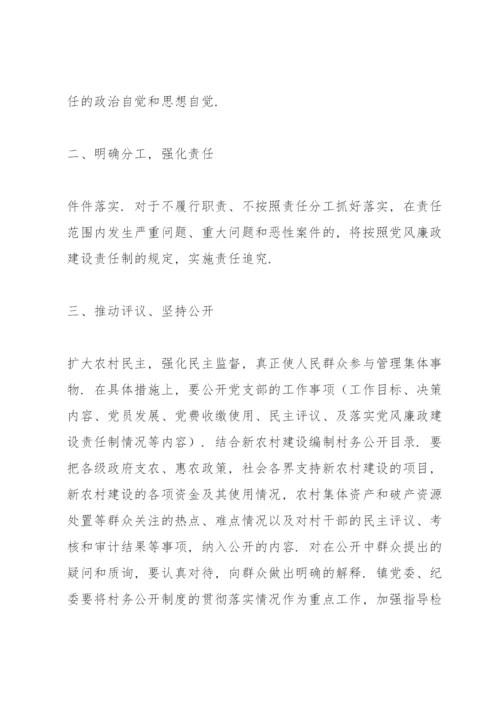 廉洁自律专题研讨发言材料.docx