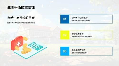 绿色行动：校园实践