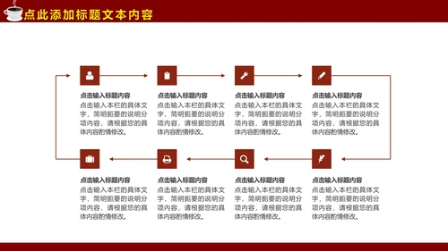 西餐厅咖啡产品介绍下午茶咖啡厅PPT模板