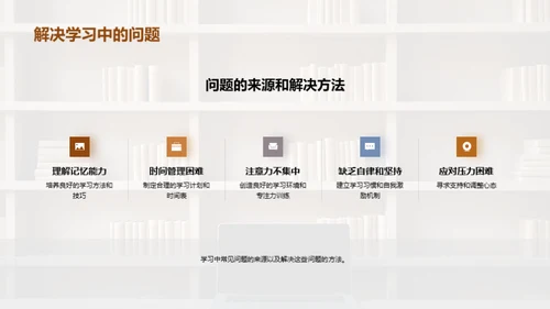 高二生活学习攻略