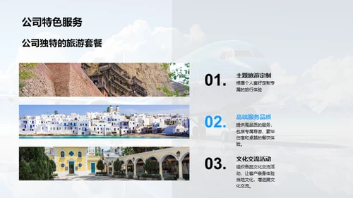 20XX旅游业发展解析