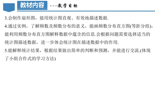 第十章 数据的收集、整理与描述  单元解读课件（共29张PPT）