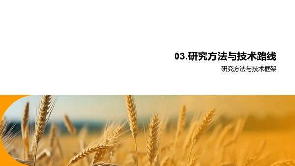 农学研究探析