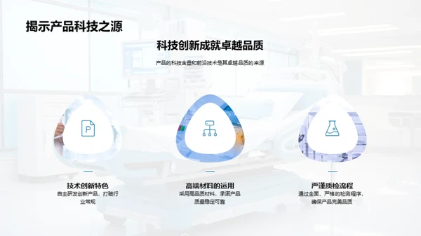 健康未来 新型医疗保健