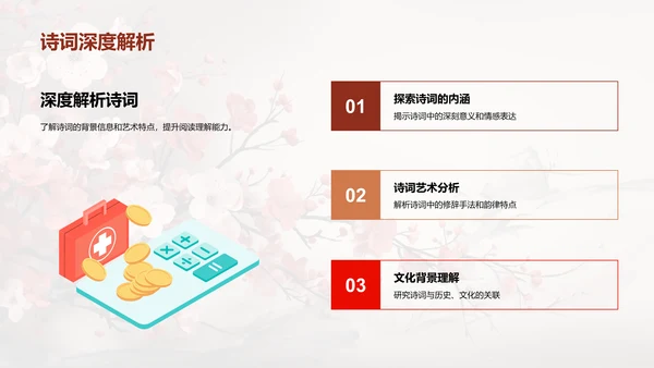 探索诗词之美