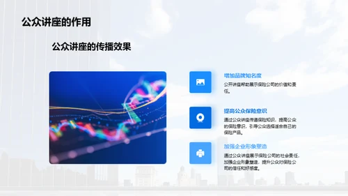 保险业的双重使命