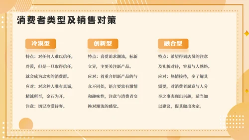 企业销售技巧及话术业务培训通用PPT模板
