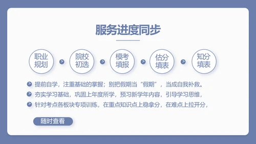 蓝色简约新教师入职培训工作总结汇报动态PPT