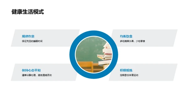 探索六年级生涯