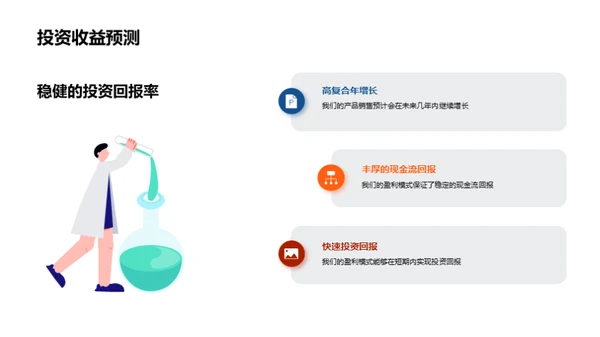 颠覆未来——新商业模式破局
