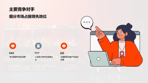 互联网批发新格局