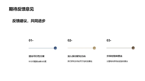 哲学研究之旅