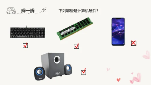 2.与计算机交朋友 课件
