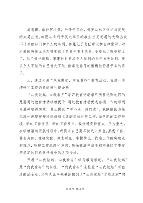 学习换届纪律心得体会 (6).docx